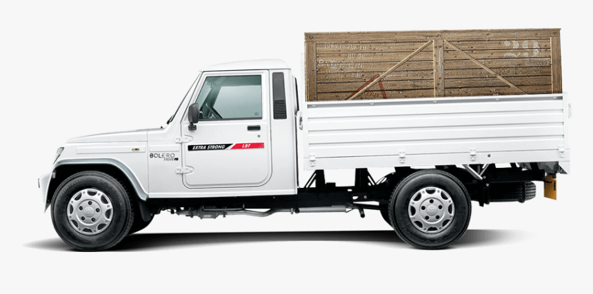 Ford F-series, HD Png Download