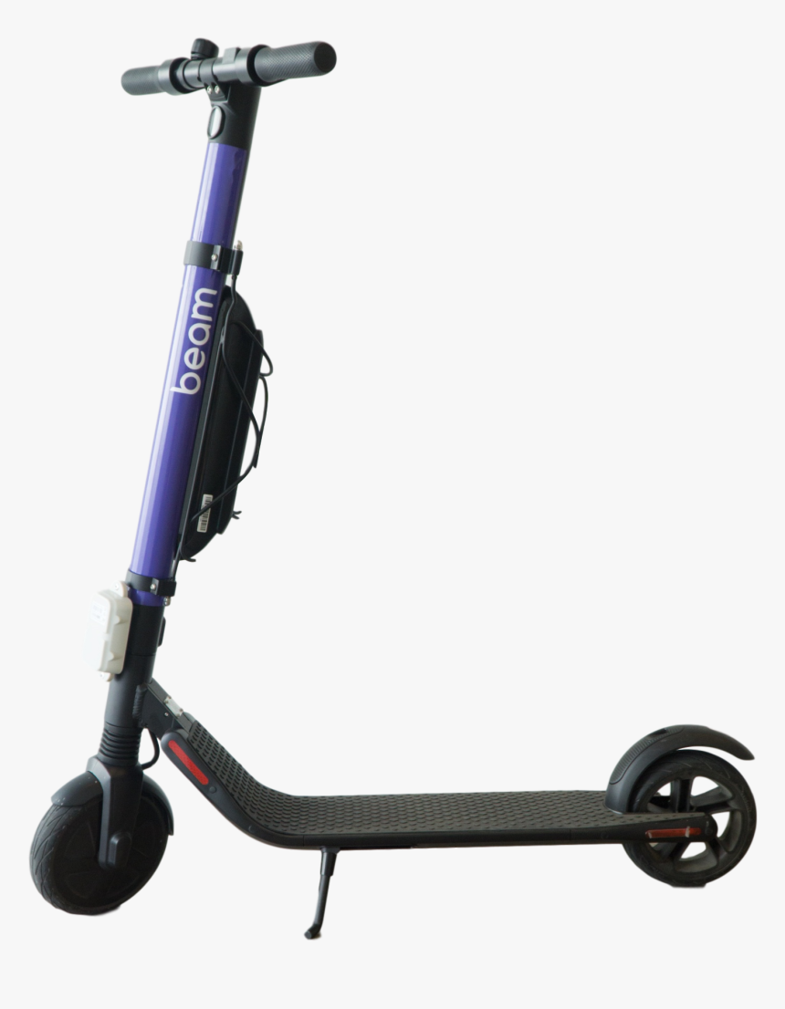 Beam Electric Scooter Singapore - Patinete Electrico Hiboy Hi, HD Png Download