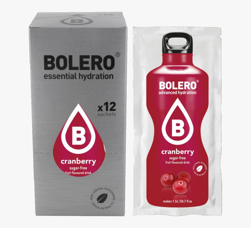 Transparent Cranberry Png - Bolero Elderberry, Png Download