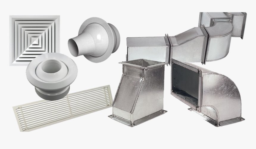 Industrial Air Cooler Png Clipart, Transparent Png