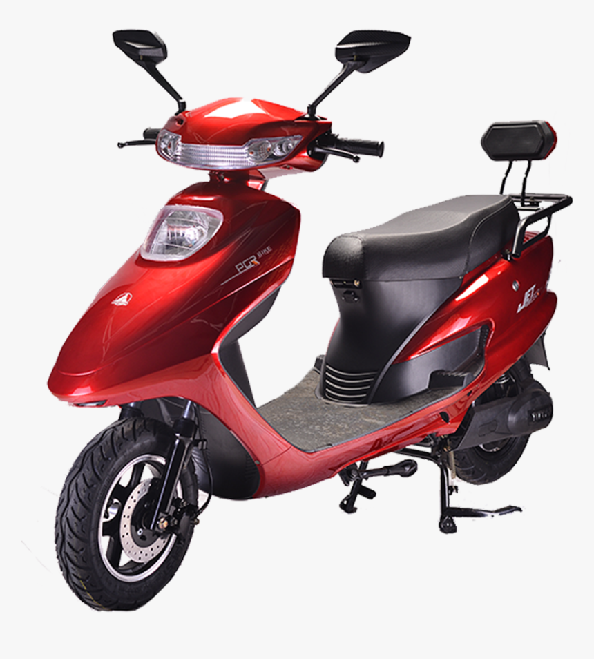 Moto Scooter All Terrain, HD Png Download