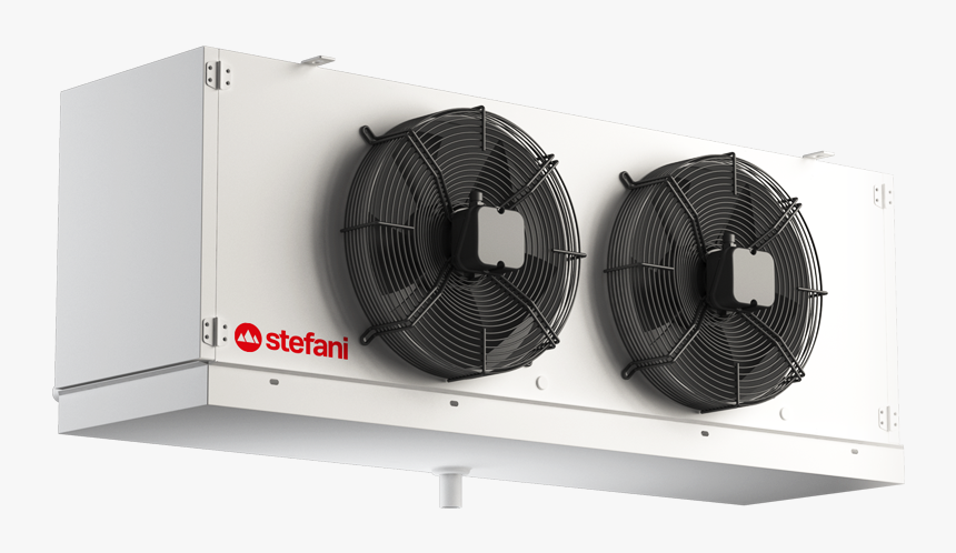 Borea Aerorefrigerante 1000×668 - Stefani Evaporatore, HD Png Download