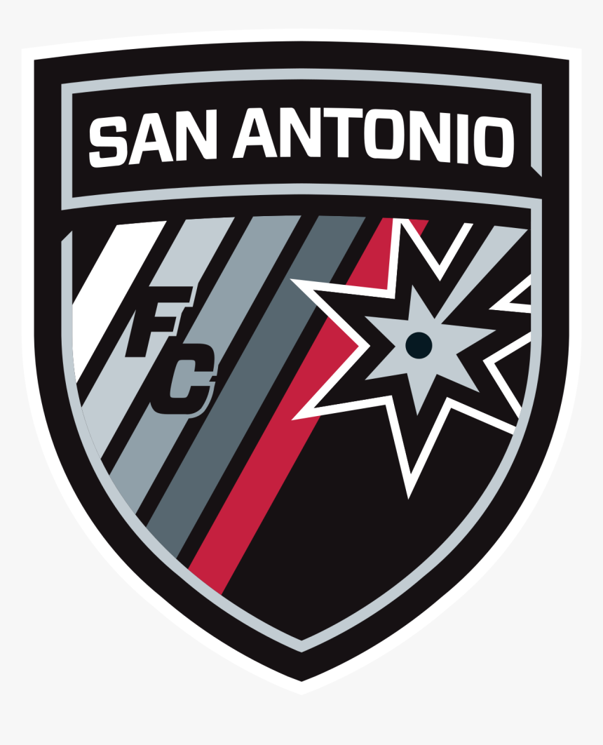 San Antonio Fc, HD Png Download
