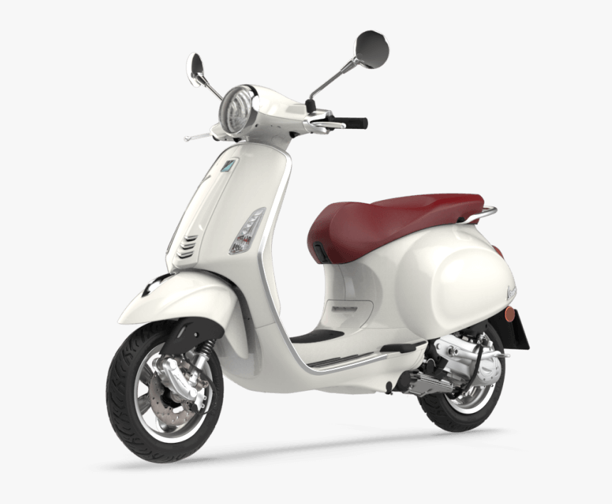 Vespa Sprint 50 2017, HD Png Download