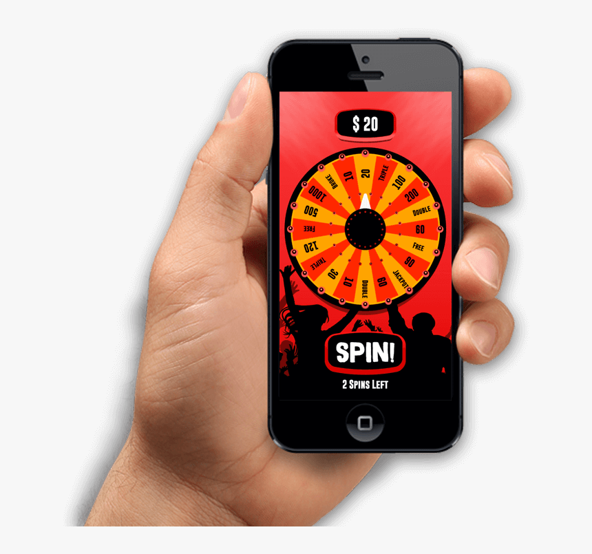 Smartphone, HD Png Download