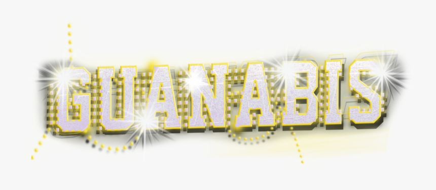 Guanabis Serie De Televisión México - Graphic Design, HD Png Download