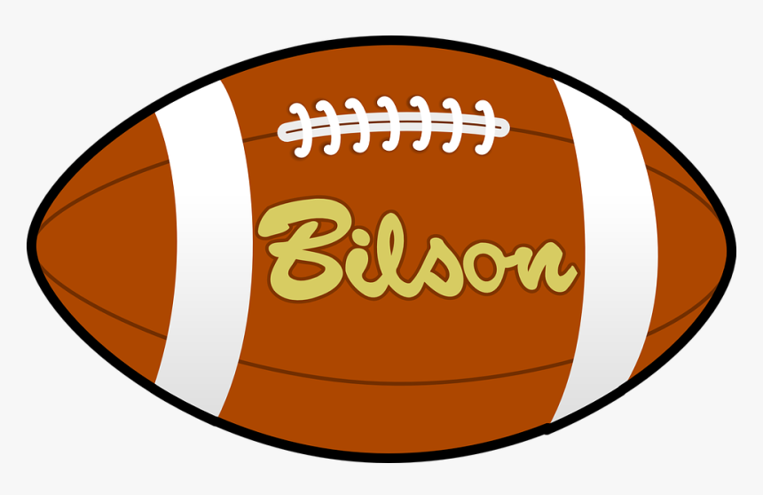 Ball Png Shop Of - Football Clip Art, Transparent Png