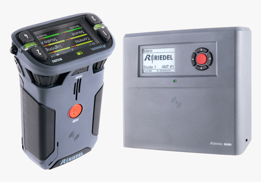 Bolero Wireless Riedel Bolero, HD Png Download