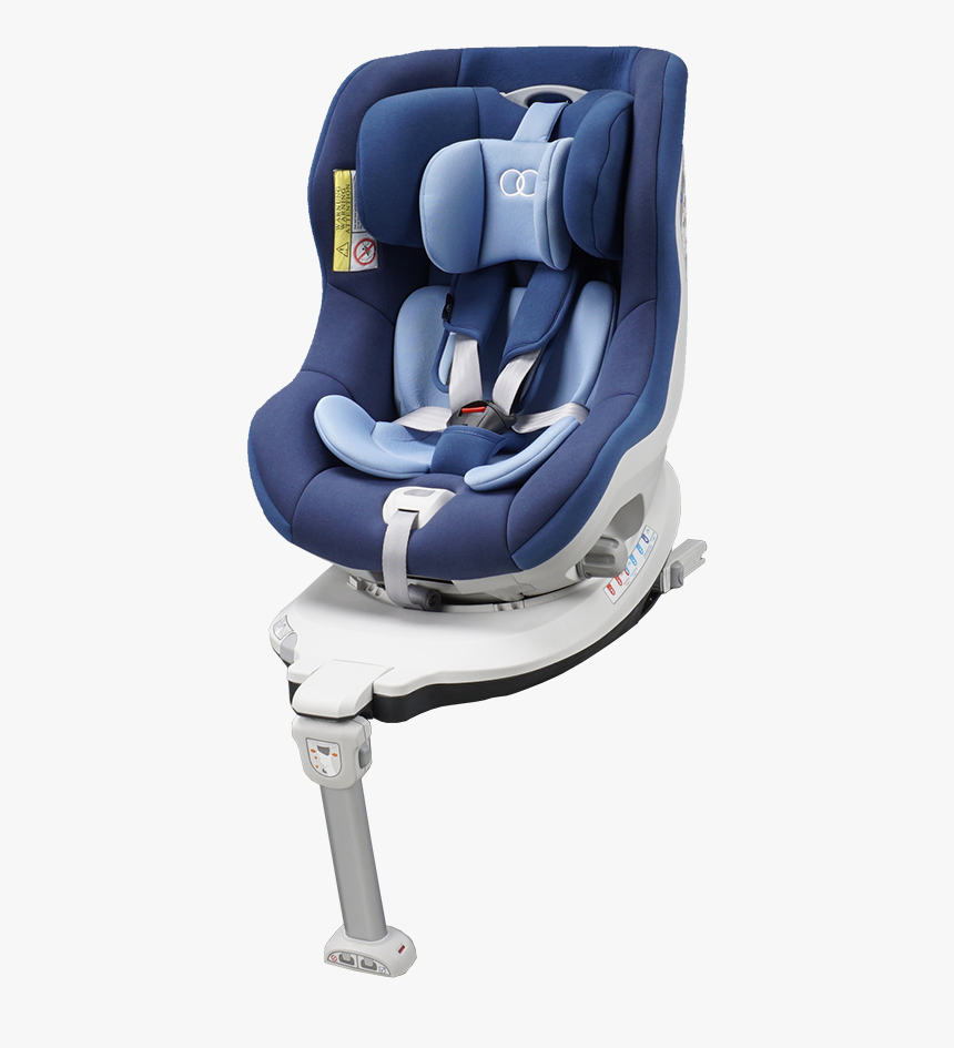In A Nutshell - Car Seat, HD Png Download