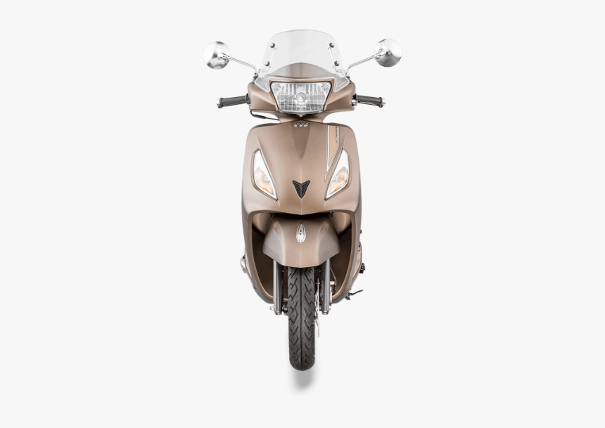 Scooter, HD Png Download