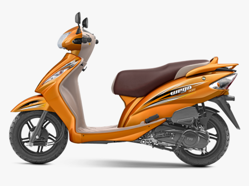 Tvs Wego On Road Price In Chennai, HD Png Download