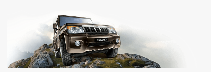 Bolero - Jeep Grand Cherokee, HD Png Download