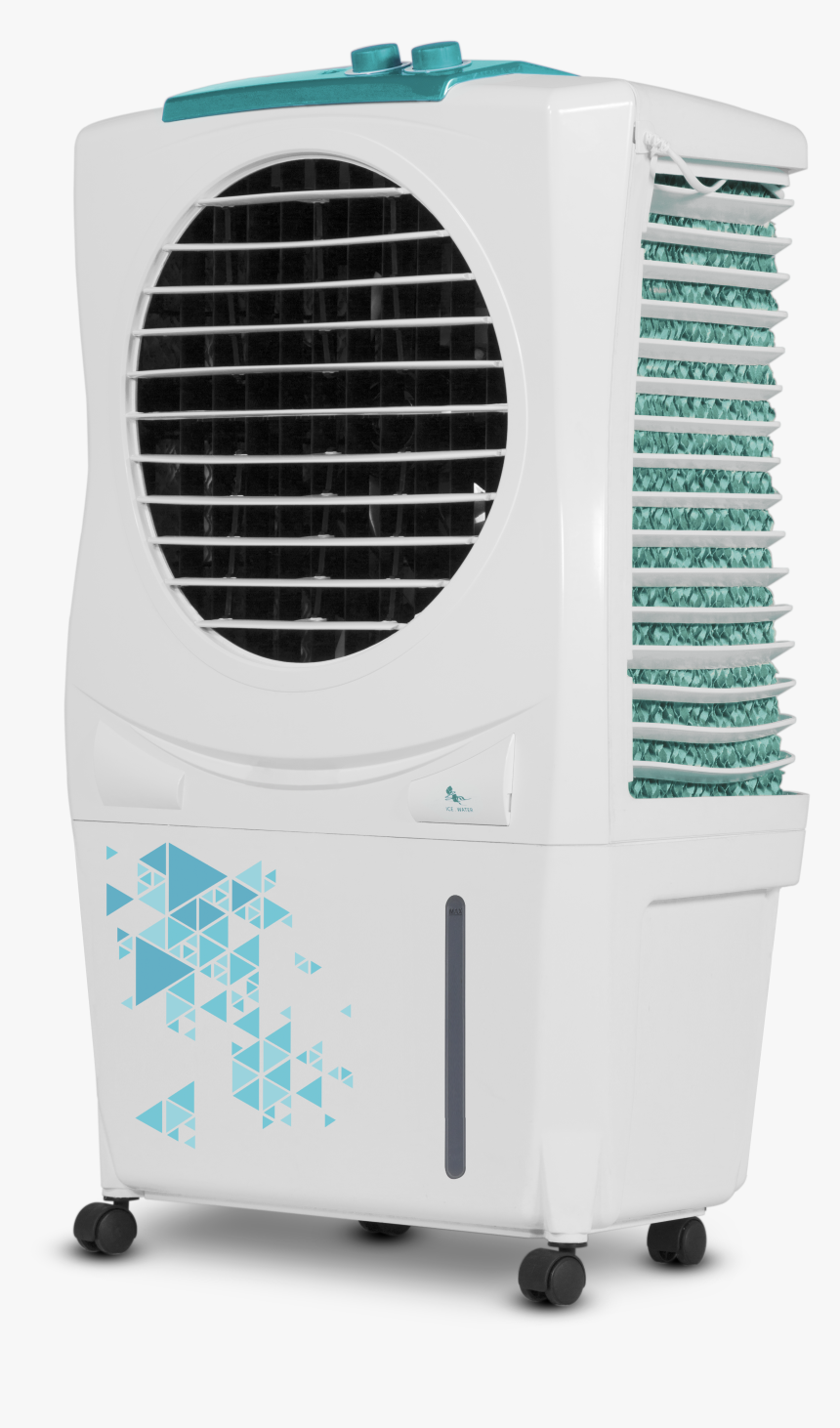 symphony ice cube xl