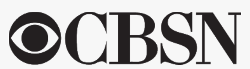 Transparent Breaking News Clipart - Cbs Television Stations Logo, HD Png Download