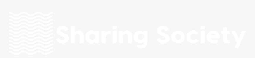 Sharing Society - Graphic Design, HD Png Download