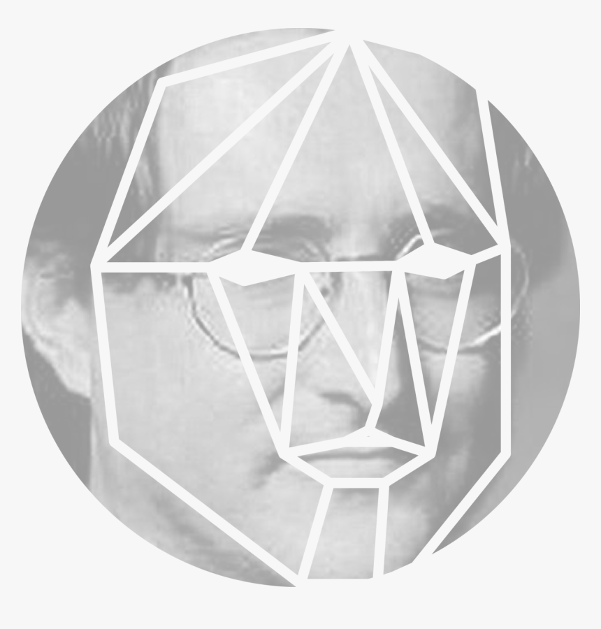 Full Gaben X Chm - Circle, HD Png Download