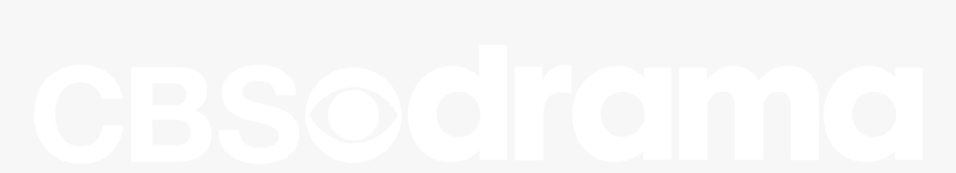 Cbs Drama - Cbs Drama Logo, HD Png Download
