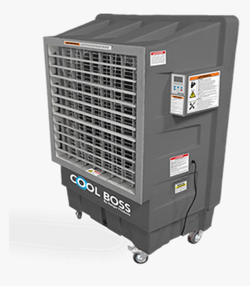 Ranger Cb‐30l Portable Evaporative Air Cooler - Portable Evaporative Air Cooler, HD Png Download