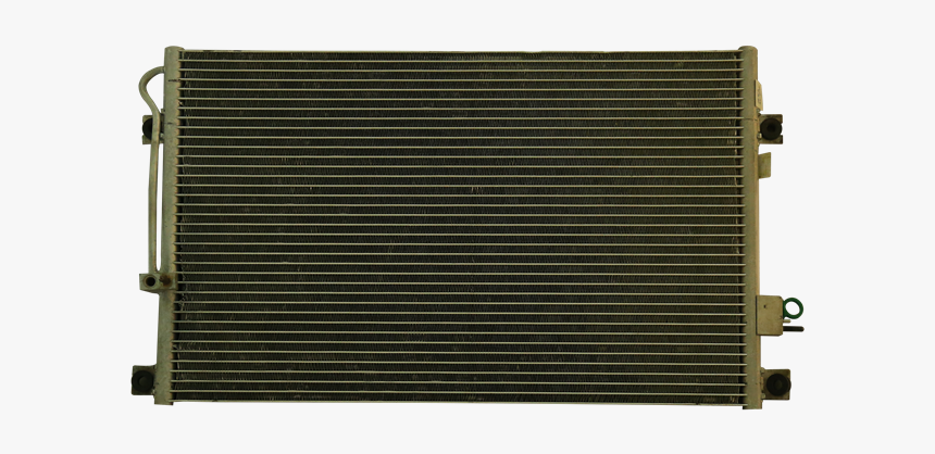 Hella 351024761 Condenser For Chrevolet Tavera Diesel - Radiator, HD Png Download