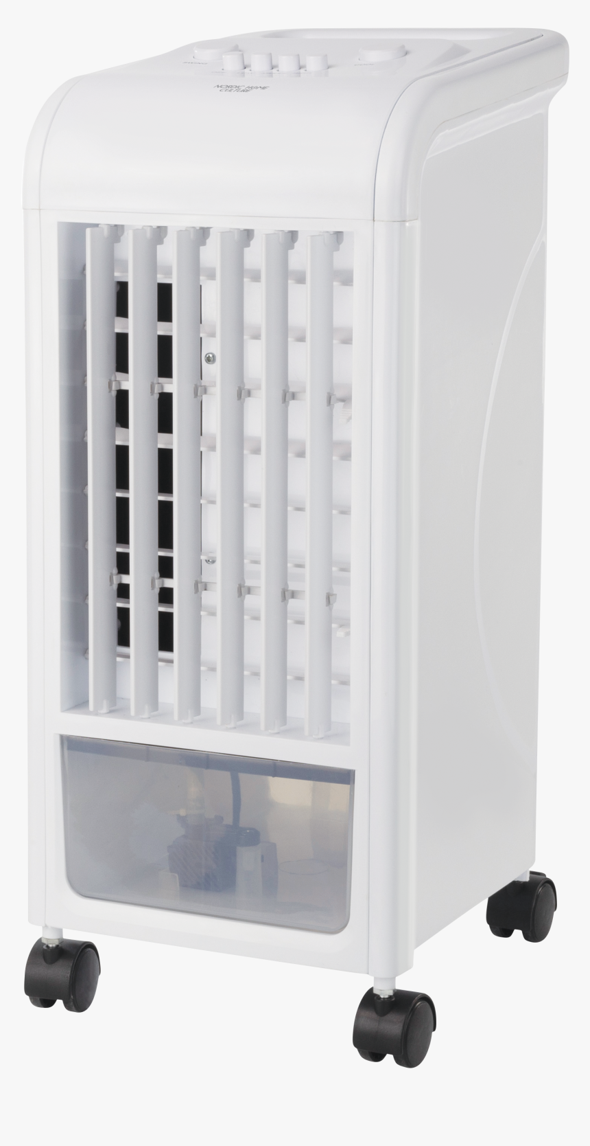 Nordic Home Culture Air Cooler 2 Modes 3 Speeds 65w, HD Png Download