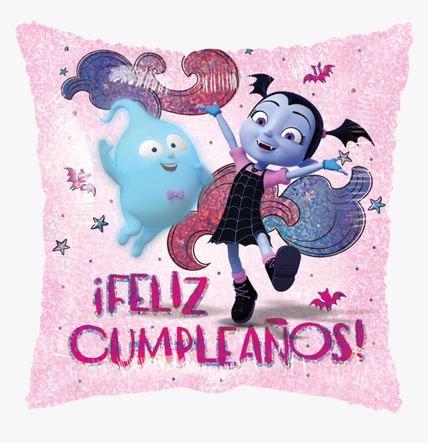 Transparent Vampirina Png - Vampirina Party, Png Download