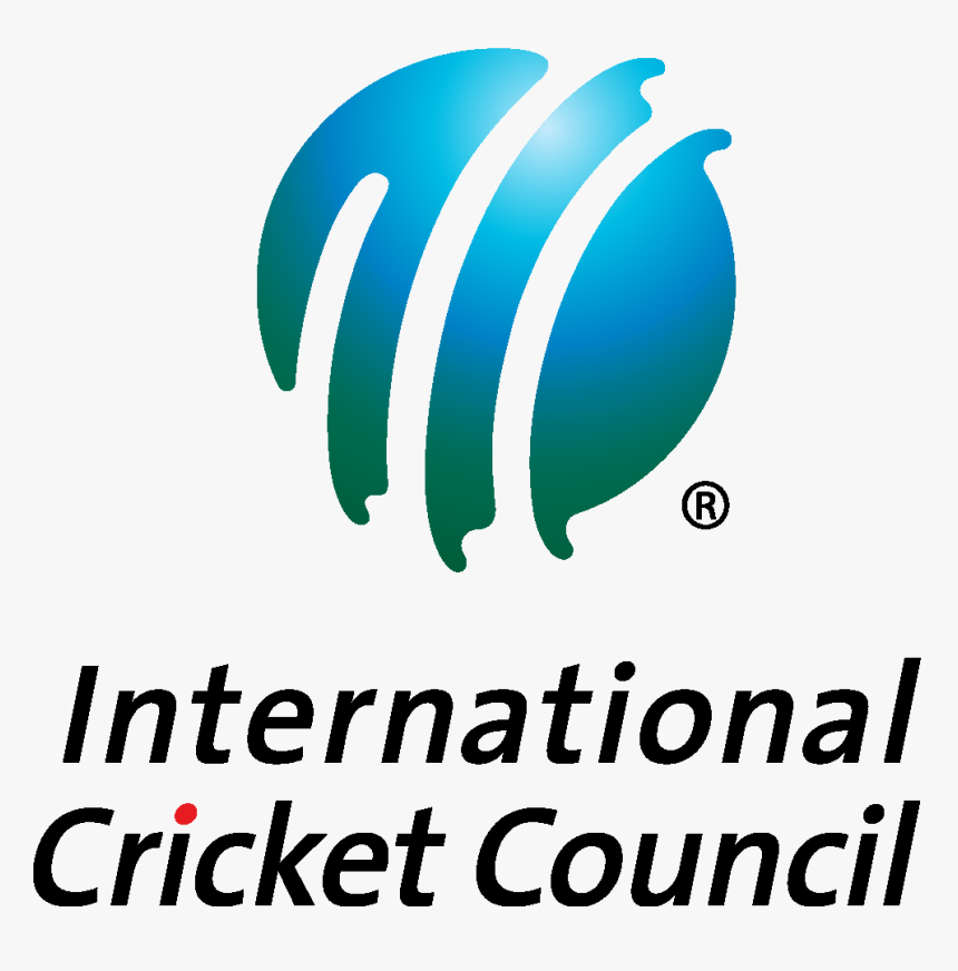 Icc Logo - Svg - Icc Cricket Logo Png, Transparent Png