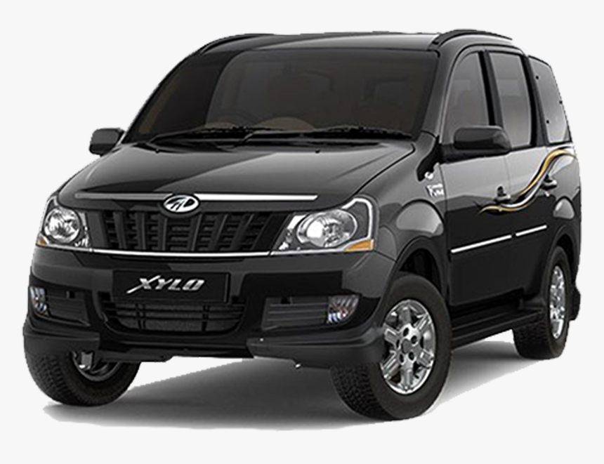 Xylo Car Price In India 2018, HD Png Download