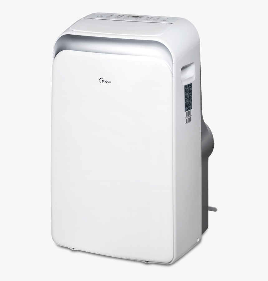 Midea 9000btu Portable Air Conditioner, HD Png Download
