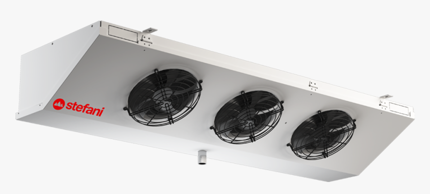 Breeze Is The New Angled Air Cooler Of Stefani - Ventilation Fan, HD Png Download