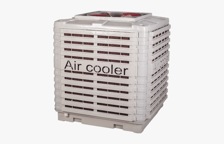 Máy Làm Mát Công Nghiệp, HD Png Download