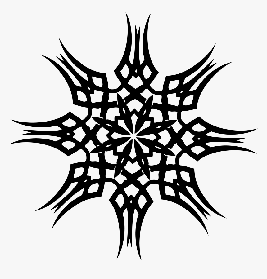 Solar Eclipse - Contrast Icon, HD Png Download