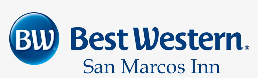 Best Western San Marcos Inn - Best Western, HD Png Download