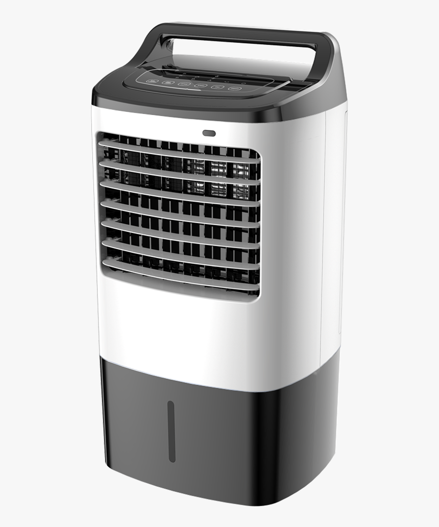Air Cooler Midea Ac120 16f, HD Png Download
