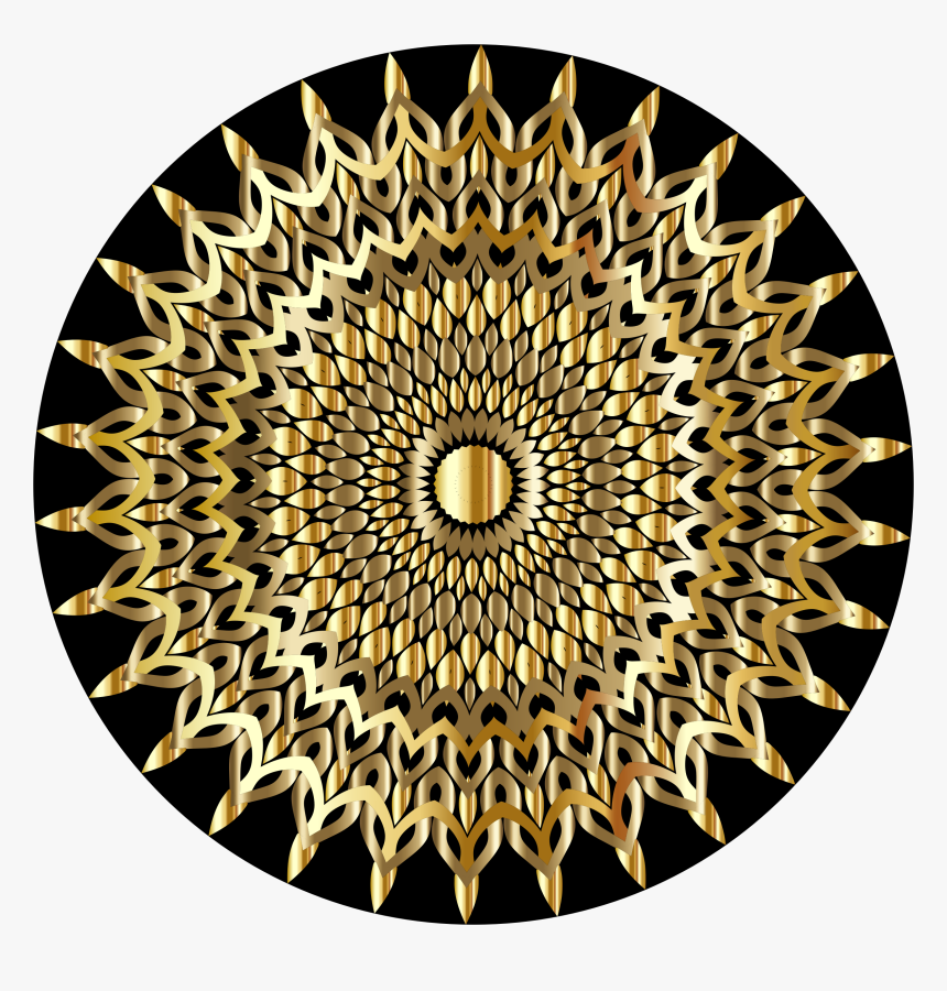 Don T Stare Directly At It With Remaining Eye Clip - Apache Tribe Of Oklahoma Seal, HD Png Download