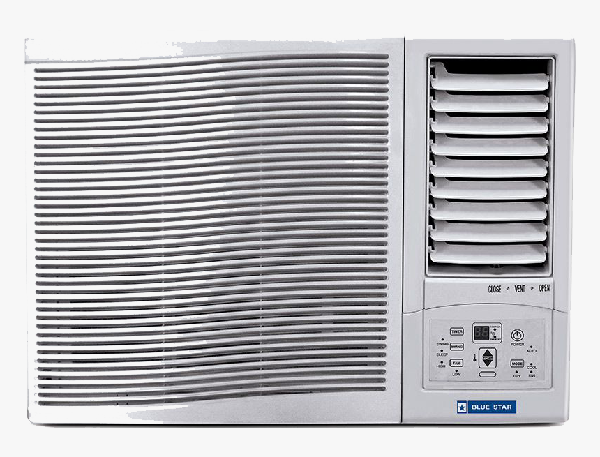 Air Conditioner Png - Ac On Rent, Transparent Png