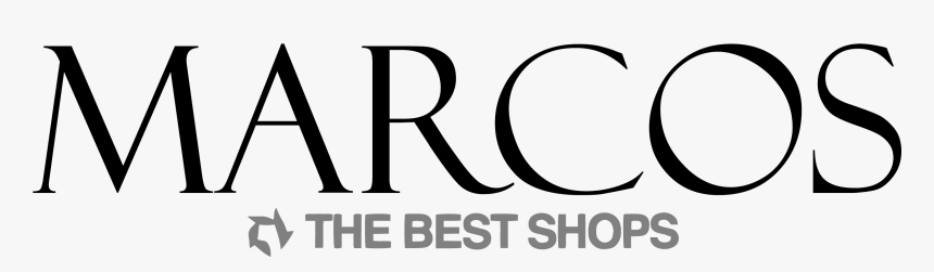 Logo Marcos Spa - Marcus Theatres, HD Png Download