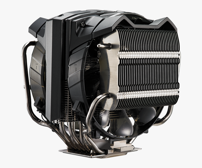 Air Cooler Cooler Master V8, HD Png Download