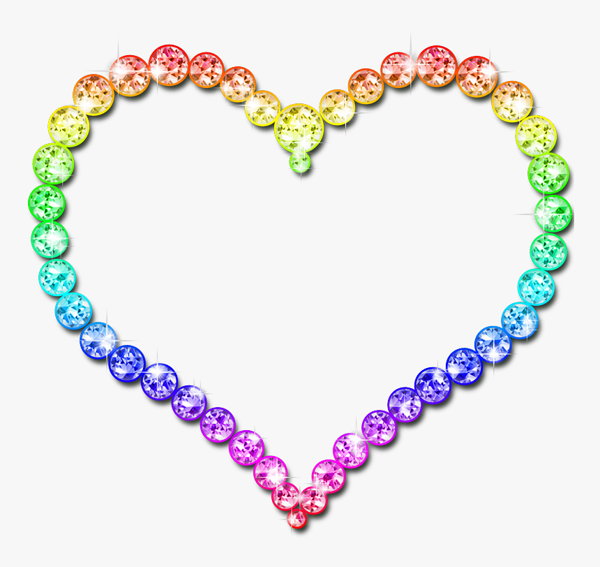 Heart Pics, Heart Pictures, Wreaths, Butterfly, Shapes, - Moldura Dourada Coração Png, Transparent Png