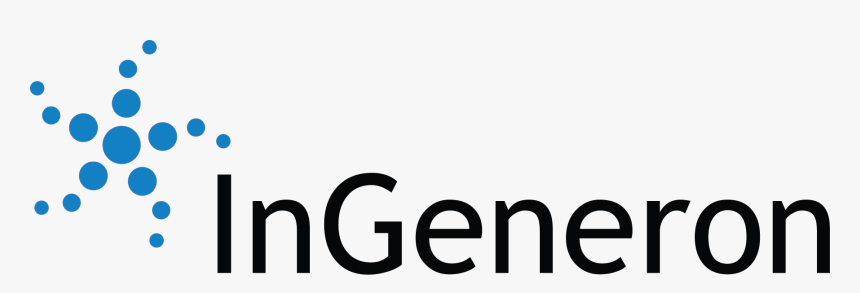 Ingeneron Logo, HD Png Download