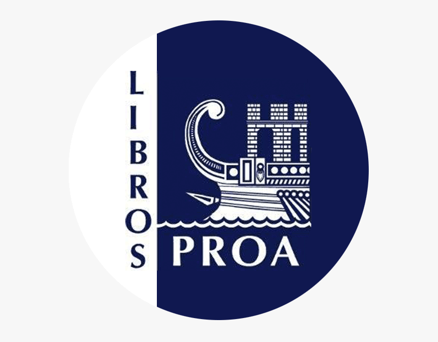 Libros Proa, HD Png Download