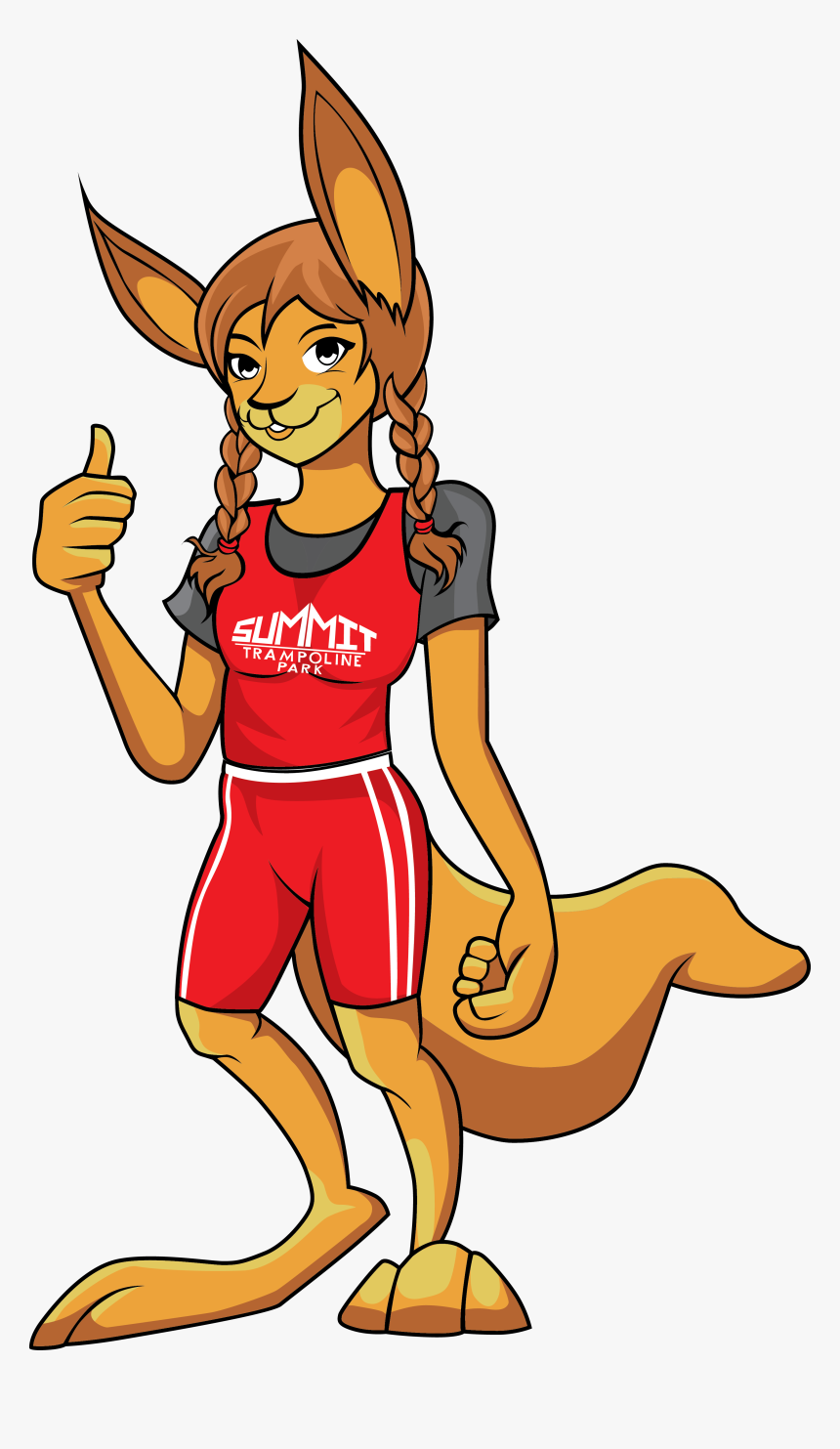 Summit Trampoline Park Png, Transparent Png