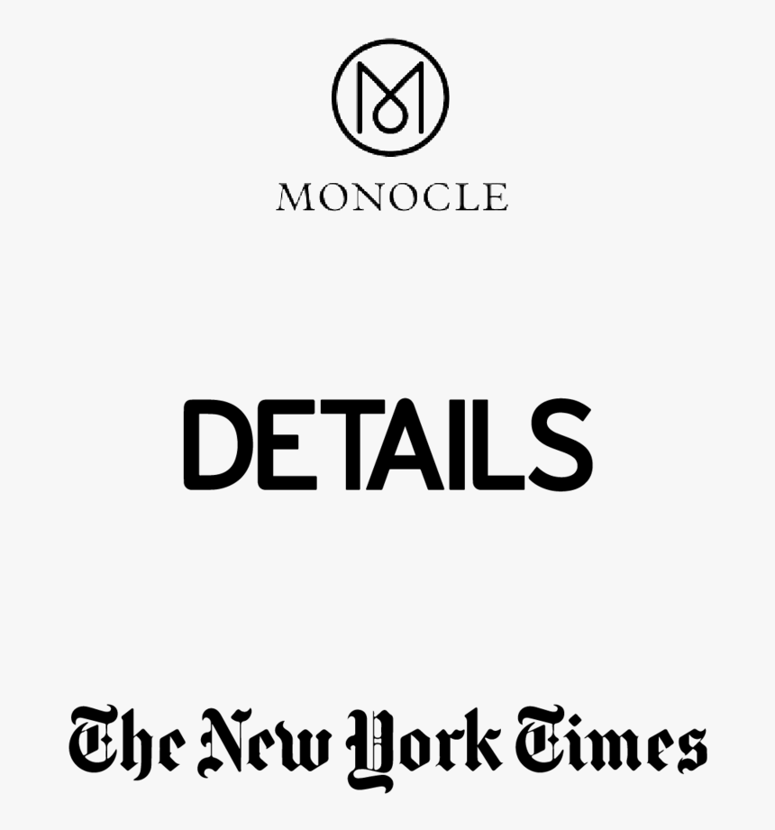 Logos-01 - New York Times, HD Png Download