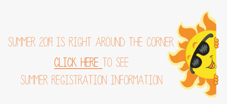 Summer Link Pic - Sun With Sunglasses, HD Png Download