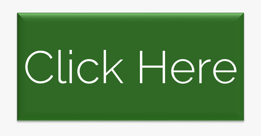 Rectangular Green Button Png, Transparent Png