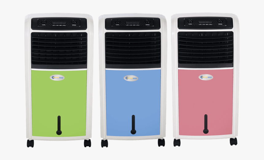 Masterkool Evaporative Air Cooler Model Cte-06 - พัดลม ไอ เย็น มาสเตอร์ คู ล, HD Png Download