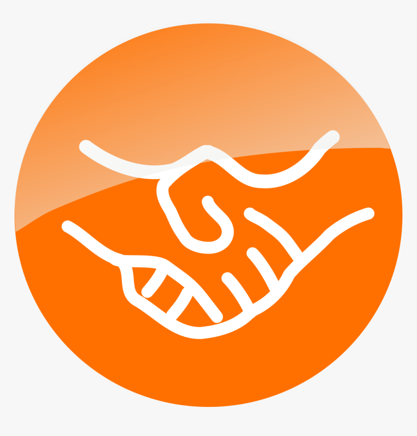 Fill In Volunteer Form, HD Png Download