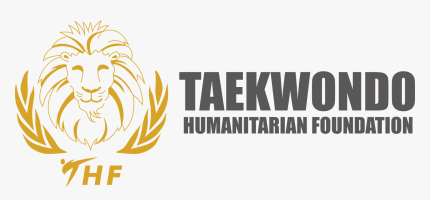 Taekwondo Humanitarian Foundation, HD Png Download