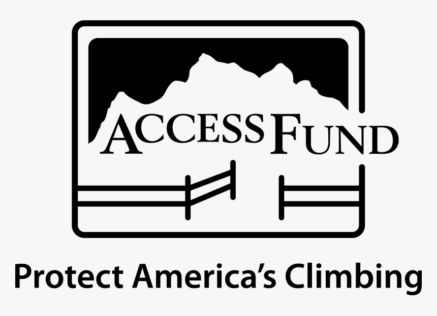 Access Fund, HD Png Download