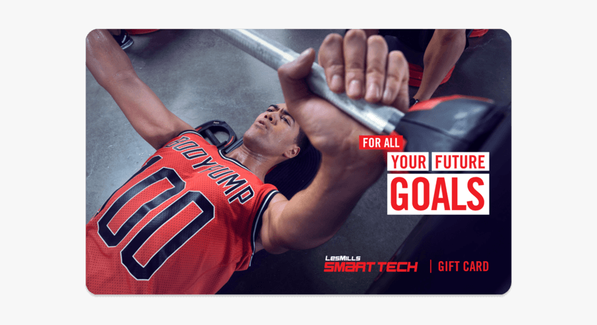 Bodypump 101, HD Png Download