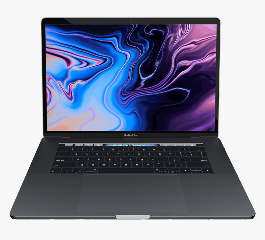 New Mac Wallpaper Hd, HD Png Download